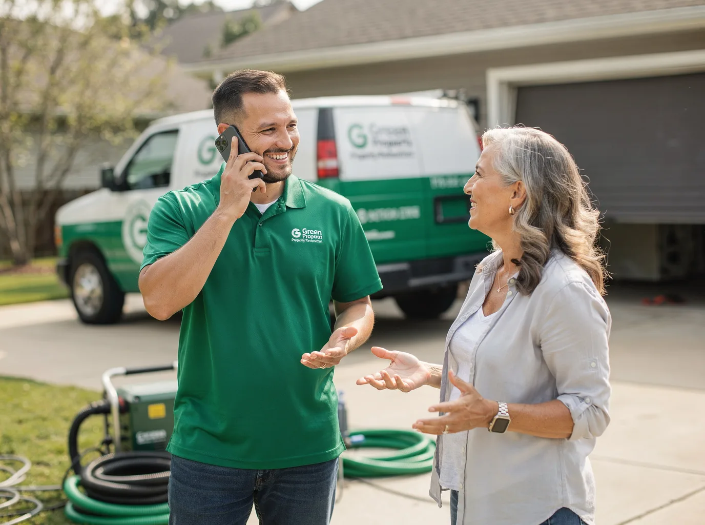 Water Damage Restoration Albany, IN FAQs